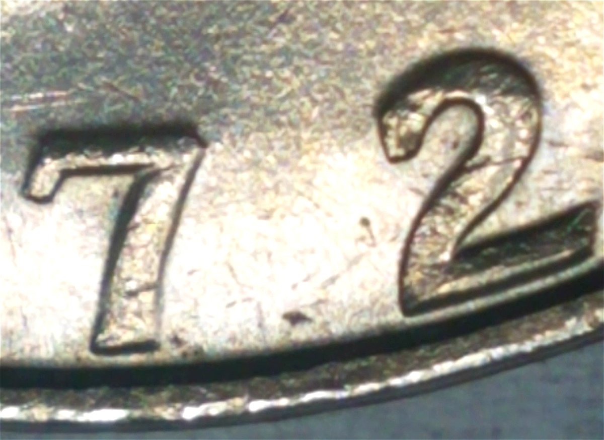 1972-P-Eisenhower-Dollar-Doubled-Die-Obverse-Variety-Vista-DDO-002,-2-O-Ii-C?
